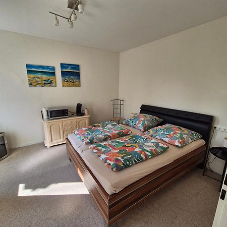 Ferienwohnung Gulde N Tal Gutenberg Exteriör bild