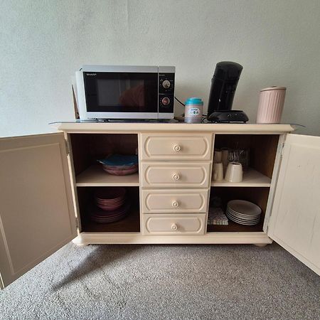 Ferienwohnung Gulde N Tal Gutenberg Exteriör bild