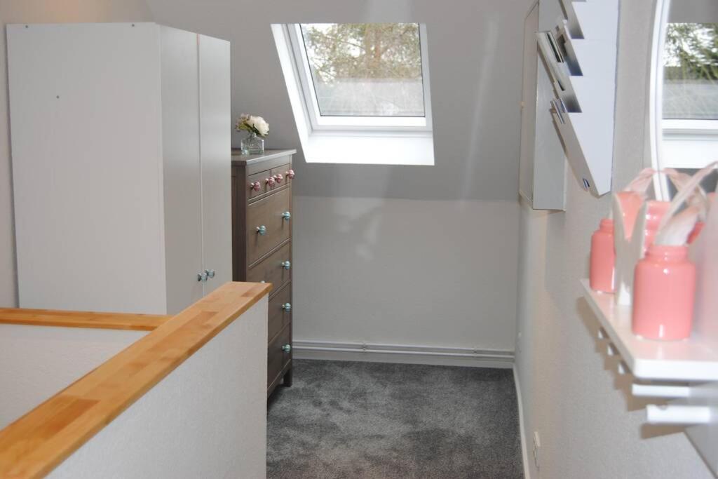 Ferienwohnung Gulde N Tal Gutenberg Exteriör bild