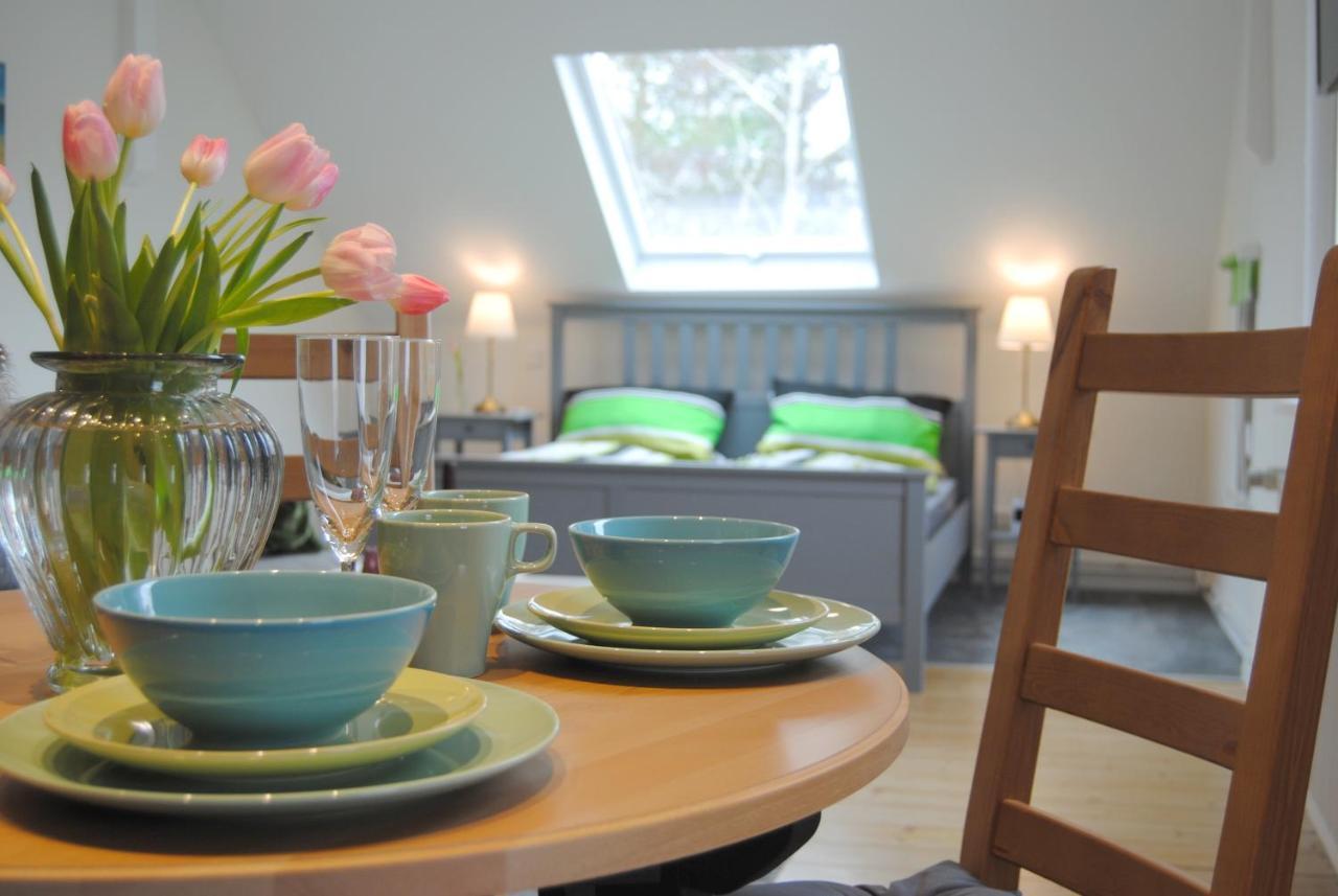 Ferienwohnung Gulde N Tal Gutenberg Exteriör bild