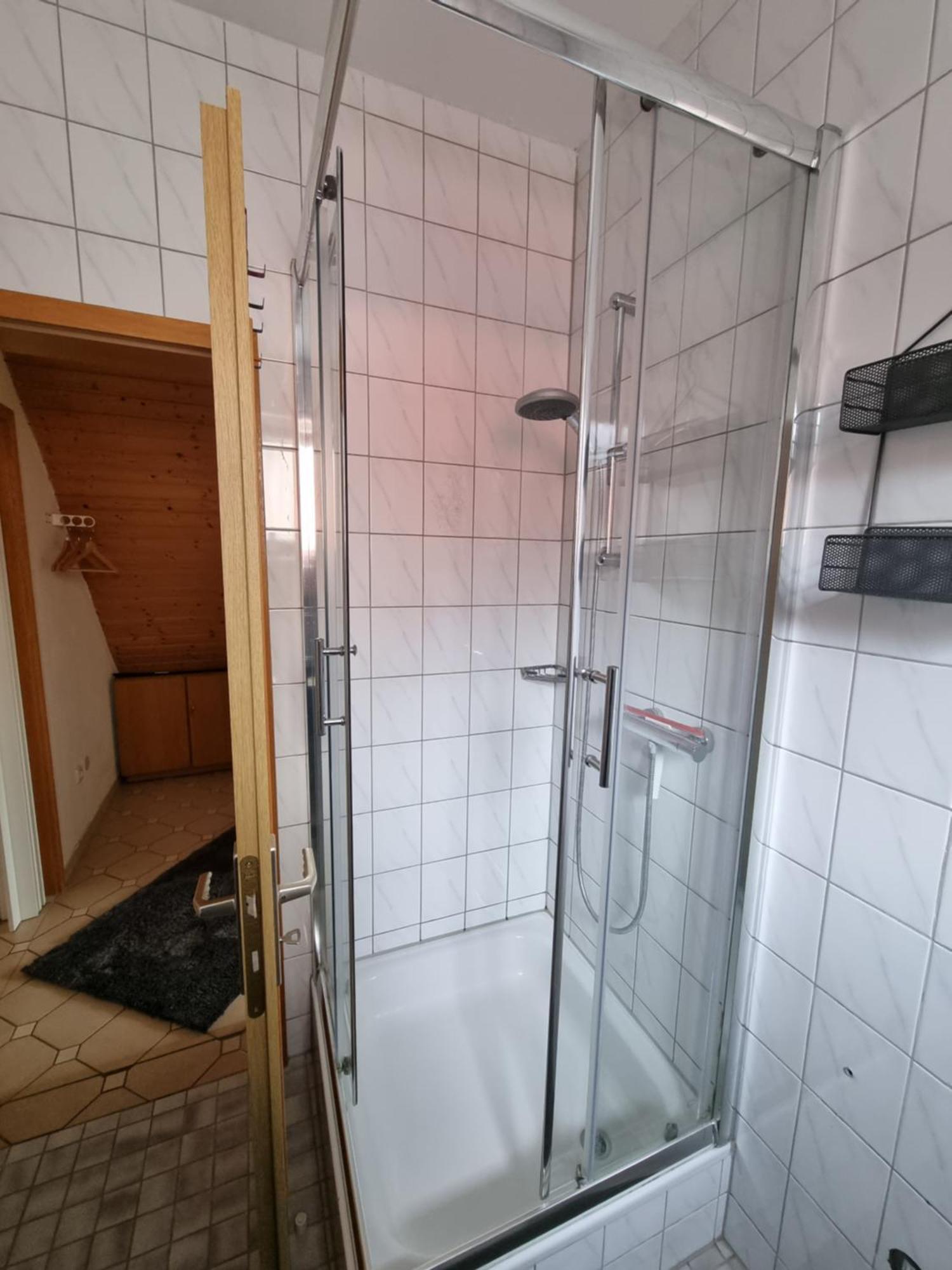 Ferienwohnung Gulde N Tal Gutenberg Exteriör bild
