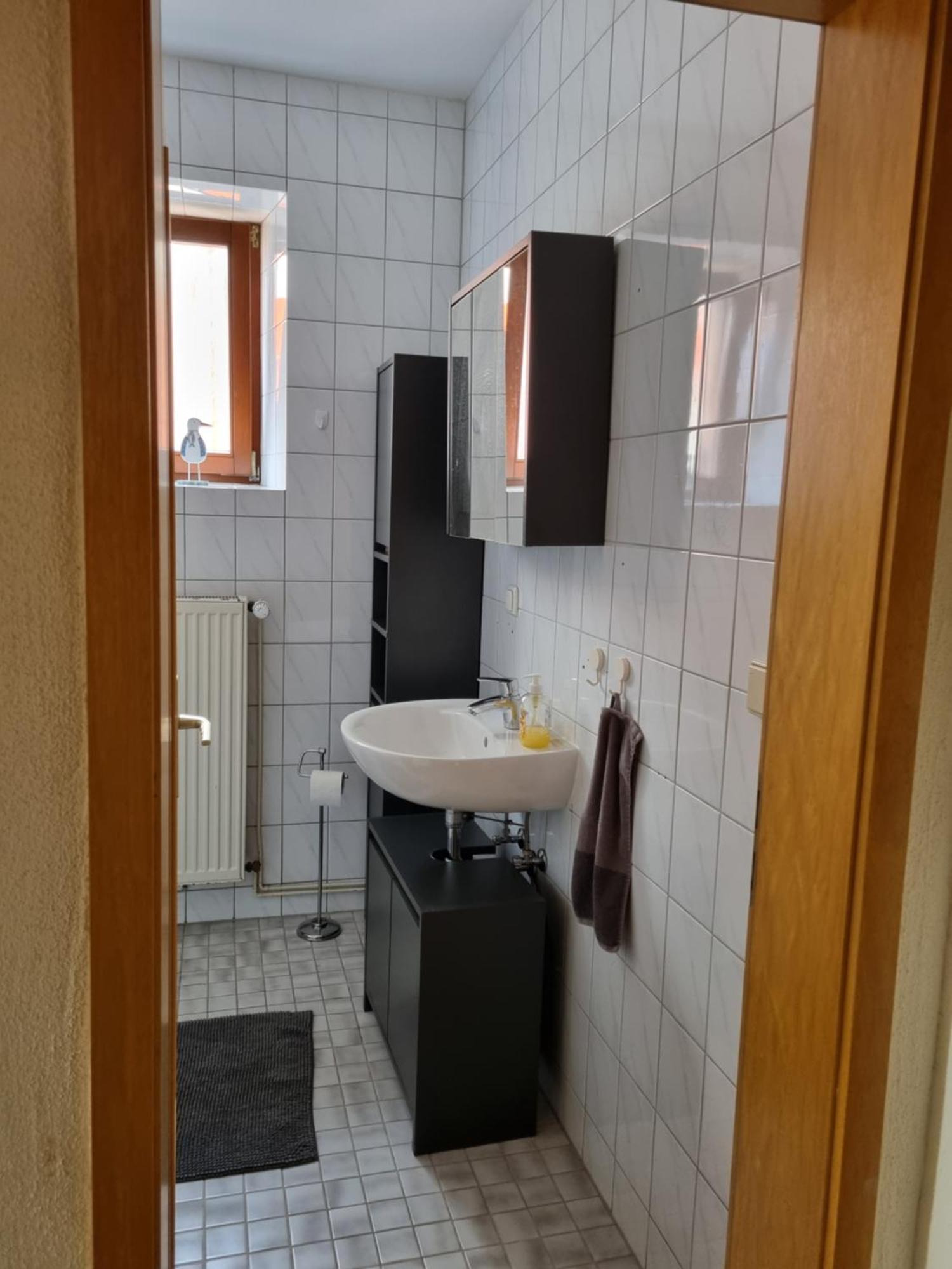 Ferienwohnung Gulde N Tal Gutenberg Exteriör bild