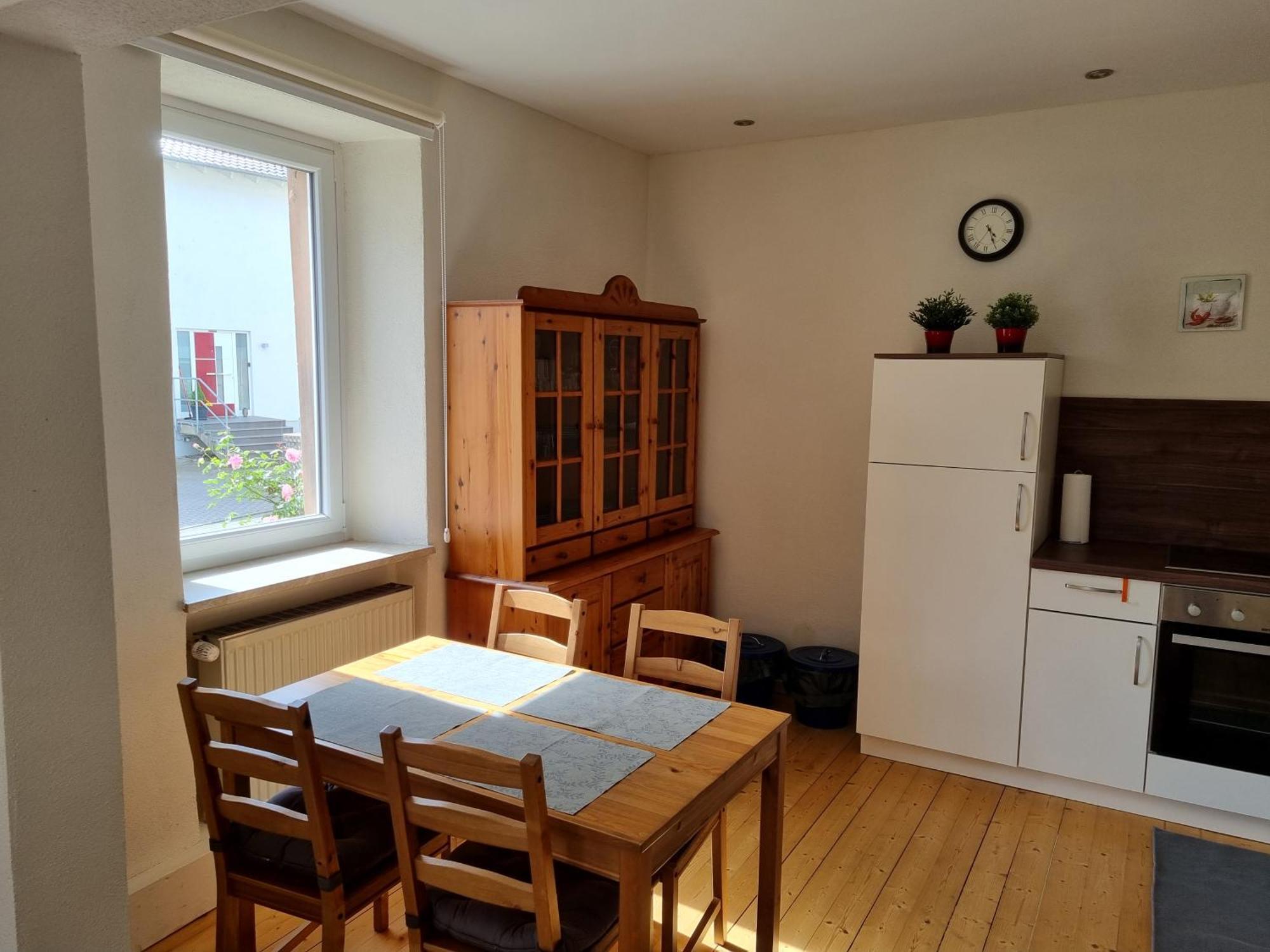Ferienwohnung Gulde N Tal Gutenberg Exteriör bild