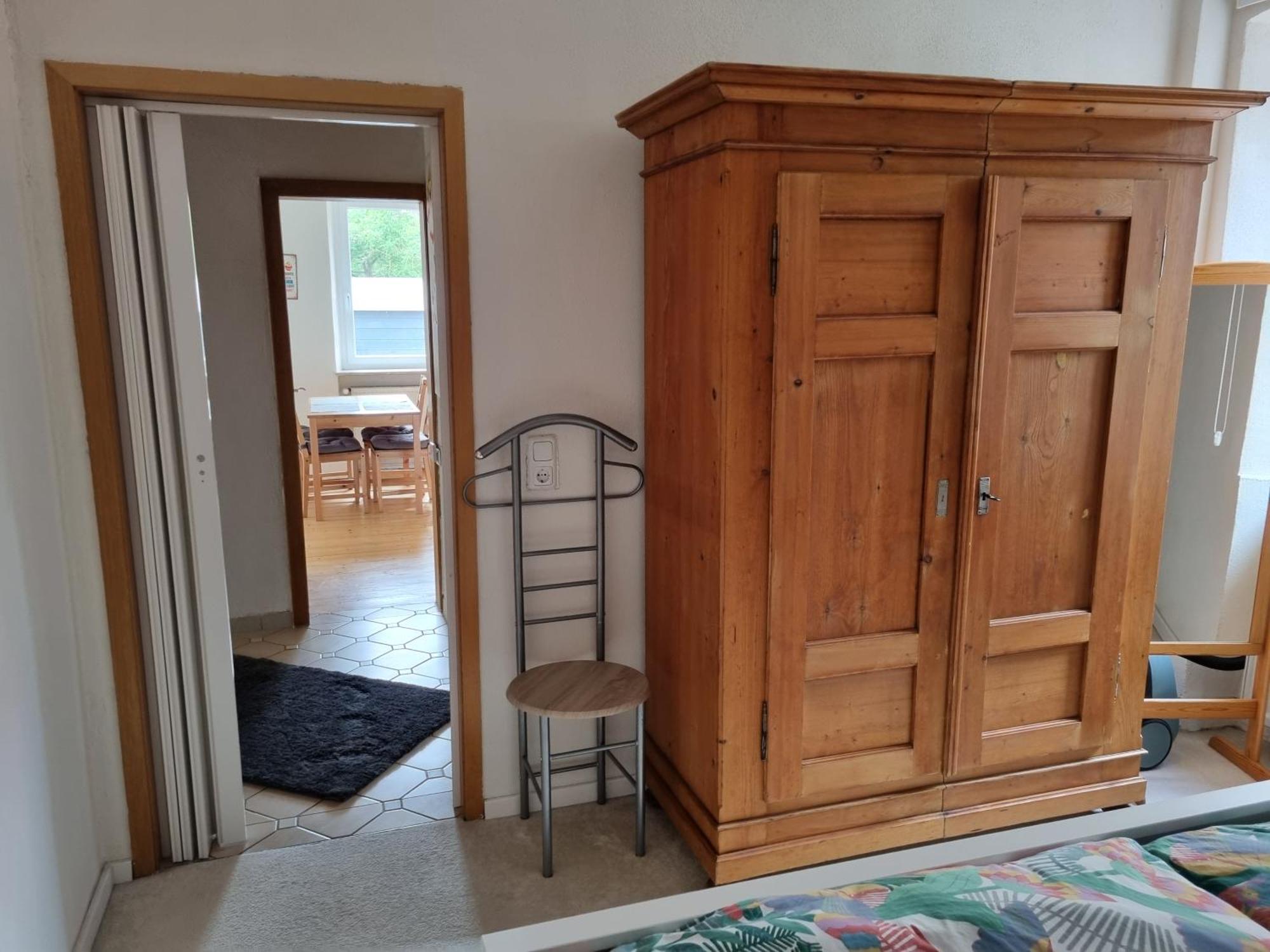 Ferienwohnung Gulde N Tal Gutenberg Exteriör bild