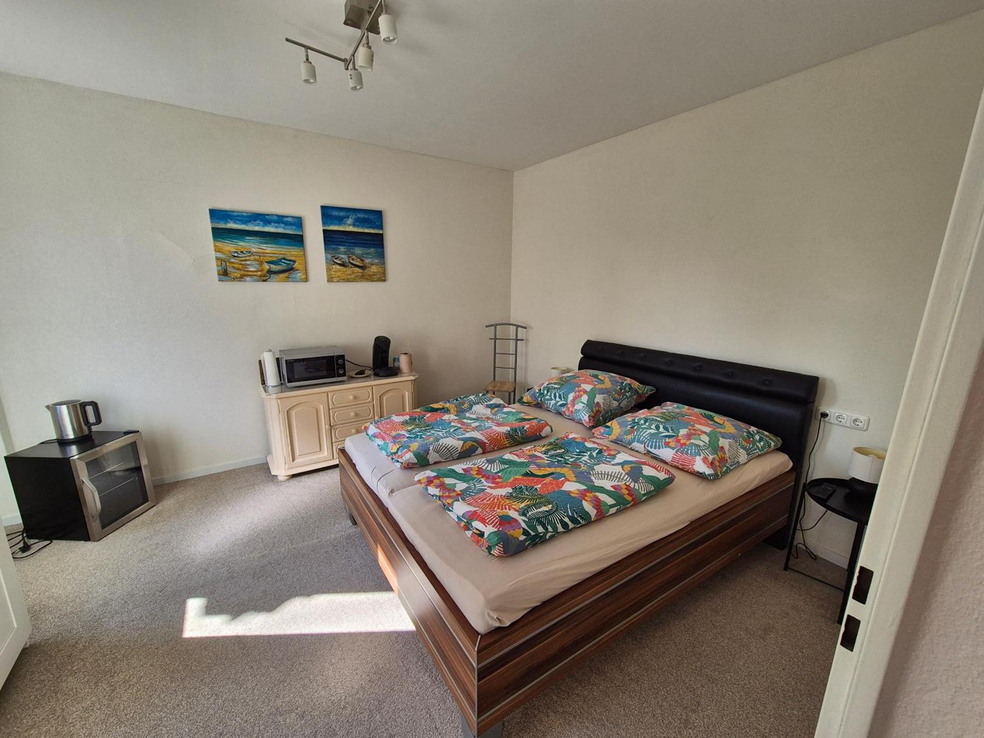 Ferienwohnung Gulde N Tal Gutenberg Exteriör bild